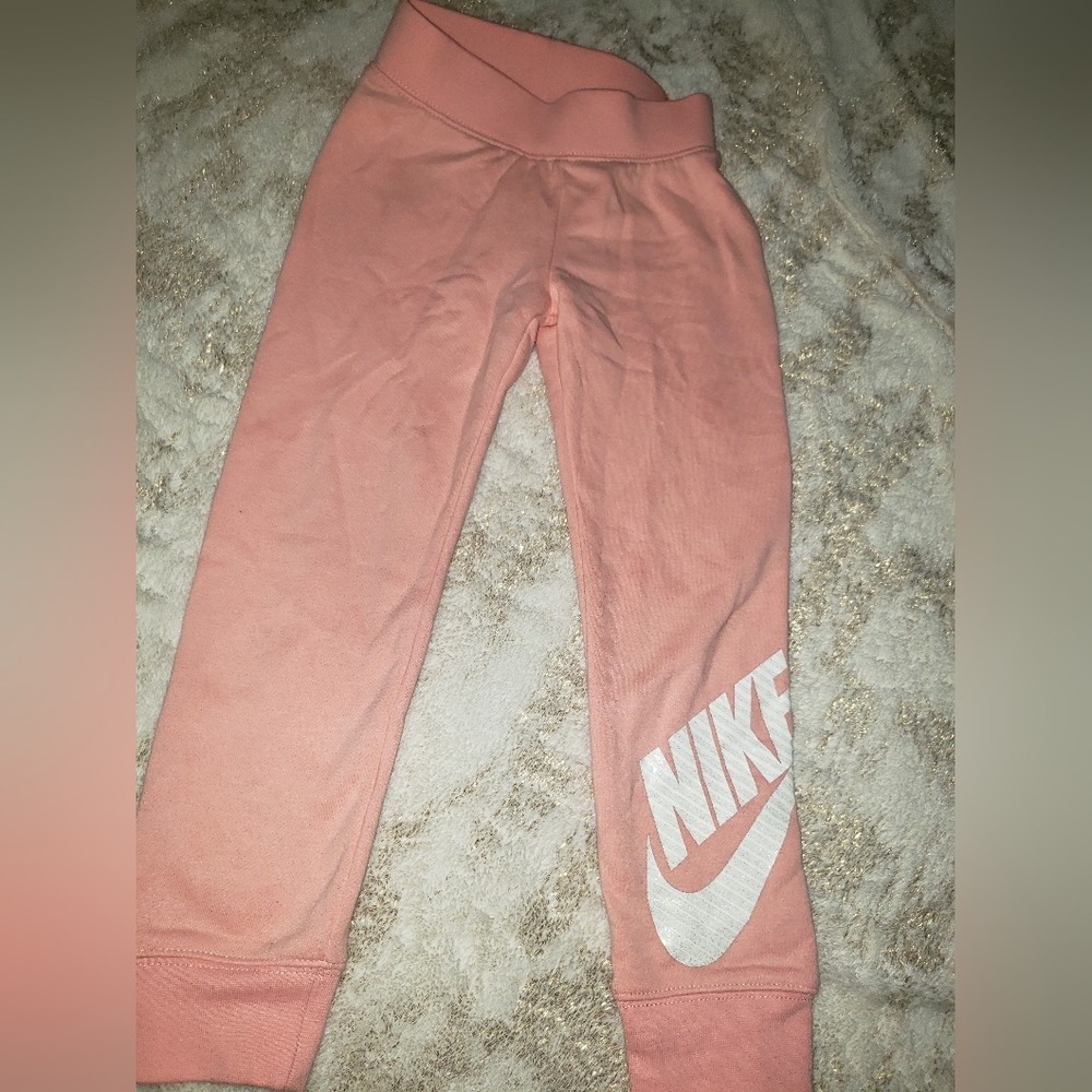 Girls sweats